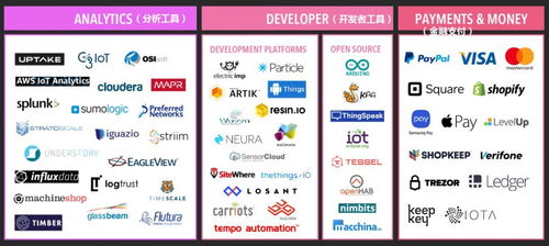 物聯(lián)網(wǎng)產(chǎn)業(yè)鏈中的網(wǎng)絡與信息安全軟件開發(fā) 機遇與挑戰(zhàn)
